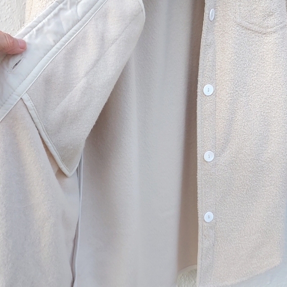 Jackson Rowe Jillian Harris Scholar Shacket - Picture 10 of 15